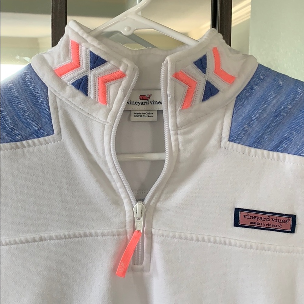 VV Shep Shirt